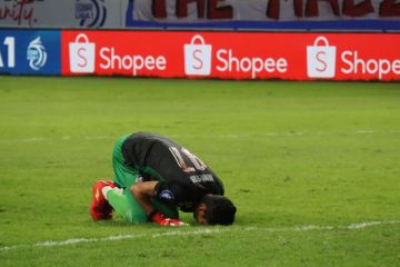 psm vs madura united