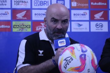 psm vs madura united