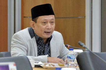 Iwan Lukminto dan pejabat Bank BJB-Bank DKI jadi tersangka kasus Sritex, legislator dukung Kejagung