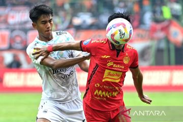 I League tak bisa tentukan wasit pertandingan Persib versus Persija
