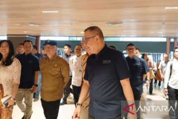 Menhub: WFA pengaruhi penguraian pemudik Lebaran 2025