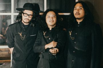 Clever Moose akan gelar pertunjukan di Hong Kong pada 13 April