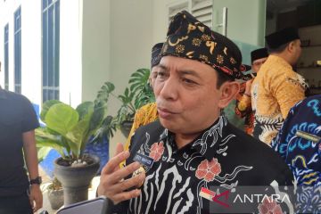 Sejak 2004, Mega Mall diklaim tak setor pemasukan ke kas daerah