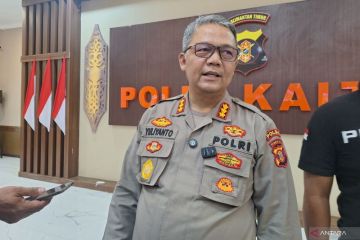 Polda Kaltim periksa 9 orang terkait dugaan tambang ilegal di KRUS