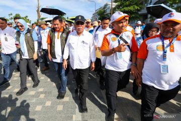 Otorita IKN ajak anggota REI ambil bagian penyediaan hunian di IKN