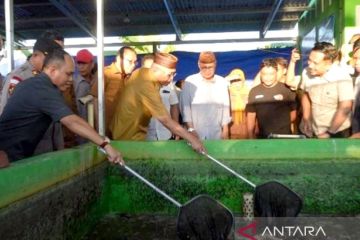 Pemkab Gorontalo perkuat sektor perikanan