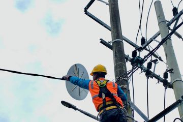 Atasi gangguan listrik via PLN Mobile