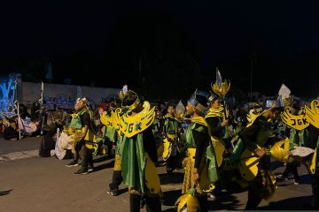 Takbir keliling Idul Adha 2025