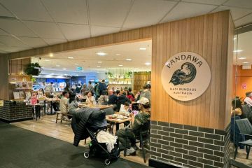 Pandawa Restoran Indonesia hadirkan cita rasa nusantara di tengah Kota Sydney