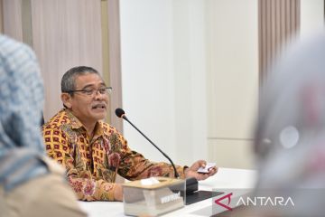 ANTARA jajaki kerja sama dengan PP Muhammadiyah
