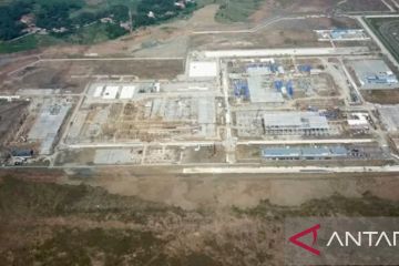 Investasi di Karawang pada triwulan I-2025 tembus Rp15,3 triliun