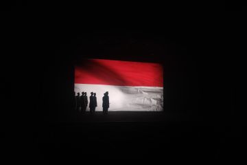 Surabaya jadi tuan rumah pementasan teater 