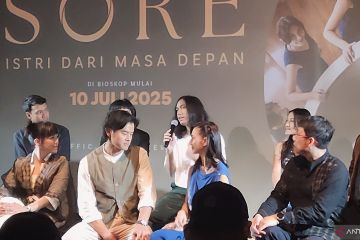 Lagu film 