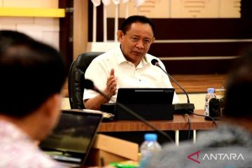 Gubernur Gorontalo minta laporan E-Kinerja ASN disusun substansial