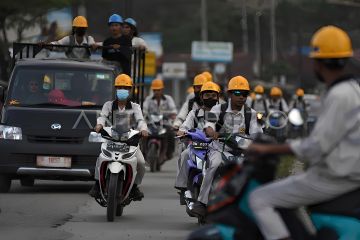 Berikut saran psikolog jika tuntutan pekerjaan timbulkan stres