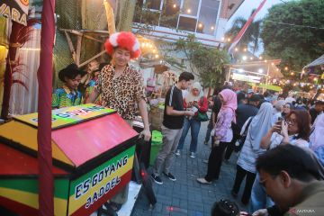 Pasar Kangen Jogja 2025