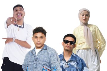 Siapa pencipta lagu Tabola Bale yang viral selama 2025