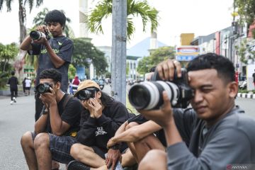 Etika Foto di Ruang Publik