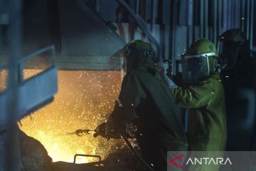 Komitmen PT &nbsp;Timah &nbsp;Memperkuat Transformasi &nbsp;Tata Kelola Tambang &nbsp;Berkelanjutan&nbsp;