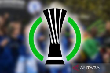 Hasil lengkap Liga Conference: Palace ditahan imbang kala Fiorentina takluk