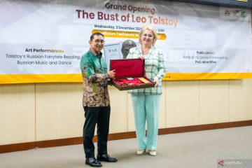 Fadli Zon buka peluang kerja sama dengan Rusia untuk produksi film