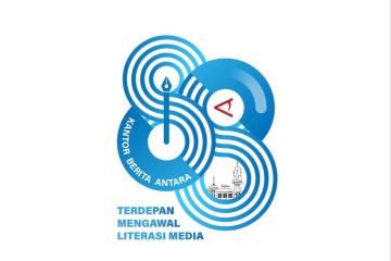 88 tahun LKBN ANTARA, tetap eksis di tengah krisis