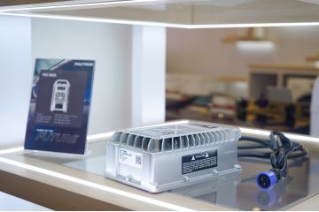 Polytron dikabarkan tengah membangun portable fast charging