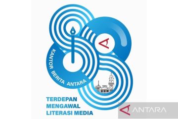 Spektrum - 88 tahun LKBN ANTARA, tetap eksis di tengah krisis