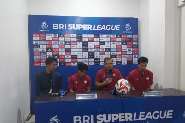 Hasil Persib Malut United 0-2, Igor Tolic: jadwal padat