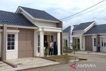Penyaluran dana FLPP per 18 Desember capai 259.841 rumah