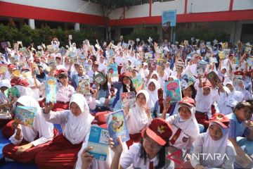 Psikolog: libur sekolah momen edukatif orang tua ajarkan kemandirian