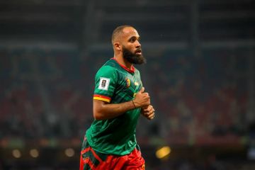 Bryan Mbeumo tidak sabar untuk menjalani debutnya di Piala Afrika