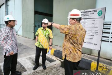 Permenperin 35/2025 dorong kepastian iklim usaha industri migas dalam negeri