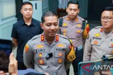 Polres Karawang: 147 orang meninggal akibat kecelakaan pada 2025