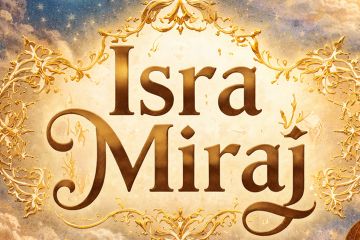 Kapan Isra Miraj 2026 diperingati? 16 Januari 2026