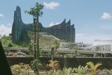 Otorita terapkan pengukuran energi digital dukung IKN kota cerdas