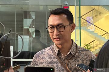 KPK tangkap 7 orang dalam OTT Depok, termasuk Ketua  dan Waka PN Depok