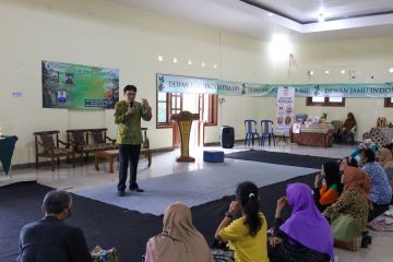 Festival Nitilaku Jamu