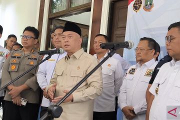 Kemenhub tambah kapal untuk mudik Lebaran di pelabuhan alternatif Banten