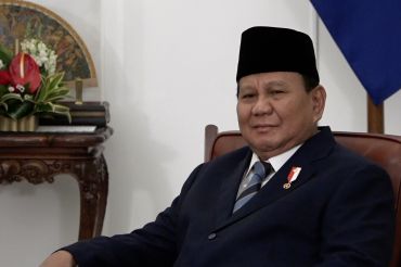 Presiden Prabowo gelar pertemuan bilateral perdana setelah dilantik