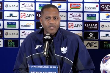 Siap berlaga melawan Bahrain, ini strategi pelatih timnas Indonesia