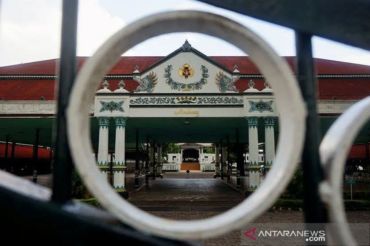 Dukungan masyarakat dan pelajar Yogyakarta terhadap gelar Pahlawan Nasional Sultan HB II kian membesar