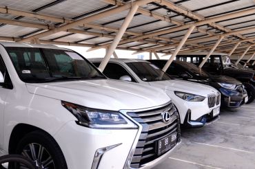 Lelang KPK dibuka! Saatnya buru barang bermerek dengan harga miring