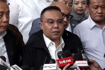 Isu PHK massal, ini hasil pertemuan Dasco dan pihak pabrik Michelin