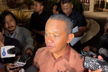 Pemerintah tambah pasokan LPG dari 8,2 menjadi 8,5 juta metrik ton