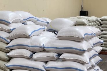 Bulog Malang pastikan stok beras aman hingga lebaran 2026