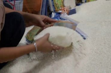 Bulog siapkan 14 Ribu ton beras alokasi Imlek, Ramadan dan Lebaran