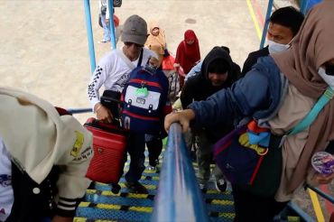 PELNI siap hadapi lonjakan penumpang di momen Imlek dan Lebaran 2026