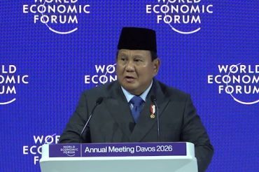 Presiden: Indonesia adalah mitra dalam upaya mencapai pertumbuhan