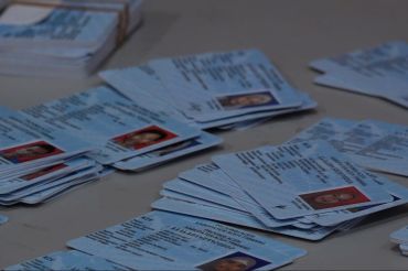 Dokumen pulih, harapan warga Aceh Tamiang bangkit kembali